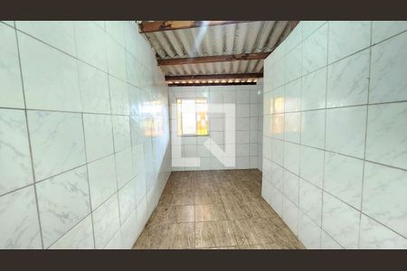 Quarto de casa para alugar com 1 quarto, 60m² em Garcia, Salvador