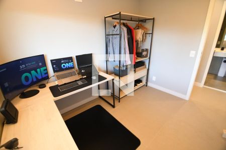 Quarto 1 de apartamento à venda com 2 quartos, 67m² em Taquaral, Campinas