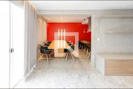 Sala de apartamento à venda com 2 quartos, 219m² em Carmo, Belo Horizonte