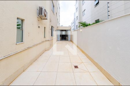 Área privativa de apartamento à venda com 2 quartos, 219m² em Carmo, Belo Horizonte