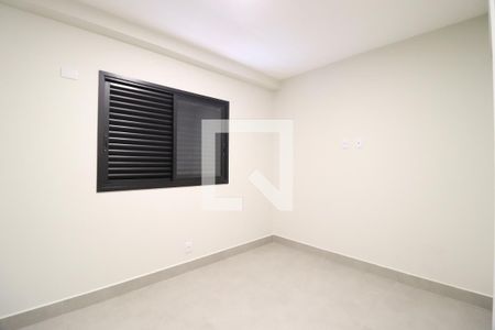 Quarto 2 - Suíte de apartamento para alugar com 3 quartos, 106m² em Santa Mônica, Uberlândia