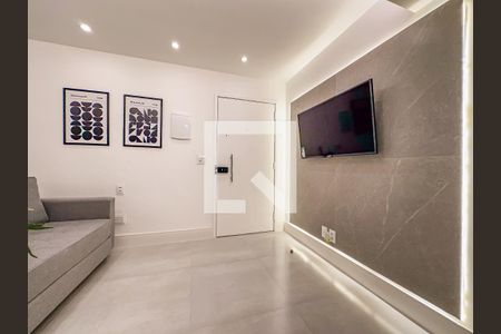 Kitnet/Studio à venda com 1 quarto, 32m² em Glória, Rio de Janeiro