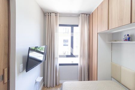 Quarto 1 de apartamento à venda com 2 quartos, 34m² em Presidente Altino, Osasco