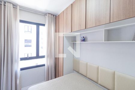 Quarto 1 de apartamento à venda com 2 quartos, 34m² em Presidente Altino, Osasco