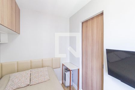 Quarto 1 de apartamento à venda com 2 quartos, 34m² em Presidente Altino, Osasco
