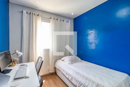 Quarto 1 de apartamento à venda com 2 quartos, 62m² em Jardim Tupanci, Barueri