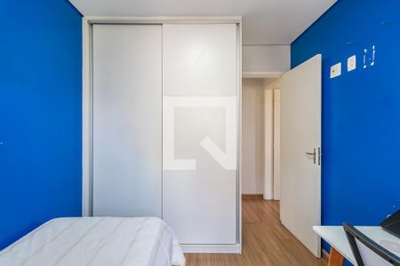 Quarto 1 de apartamento à venda com 2 quartos, 62m² em Jardim Tupanci, Barueri