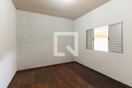 Quarto 2 de casa para alugar com 2 quartos, 120m² em Tatuapé, São Paulo