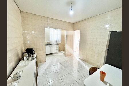 Cozinha de casa à venda com 3 quartos, 125m² em Casa Verde Média, São Paulo
