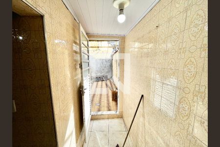 Corredor de casa à venda com 3 quartos, 125m² em Casa Verde Média, São Paulo