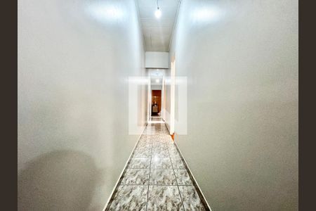 Corredor de casa à venda com 3 quartos, 125m² em Casa Verde Média, São Paulo