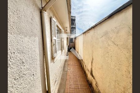 Corredor de casa à venda com 3 quartos, 125m² em Casa Verde Média, São Paulo