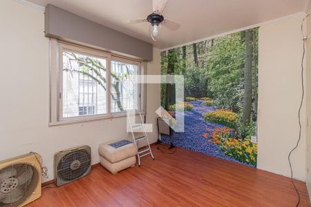 Quarto 1 de apartamento à venda com 2 quartos, 92m² em Menino Deus, Porto Alegre