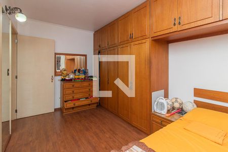 Quarto 2 - Suíte de apartamento à venda com 2 quartos, 92m² em Menino Deus, Porto Alegre