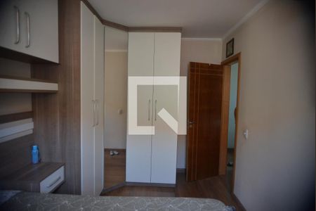 Quarto 1 de casa de condomínio à venda com 2 quartos, 92m² em Utinga, Santo André