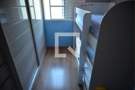 Quarto 2 de casa de condomínio à venda com 2 quartos, 92m² em Utinga, Santo André