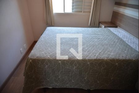 Quarto 1 de casa de condomínio à venda com 2 quartos, 92m² em Utinga, Santo André