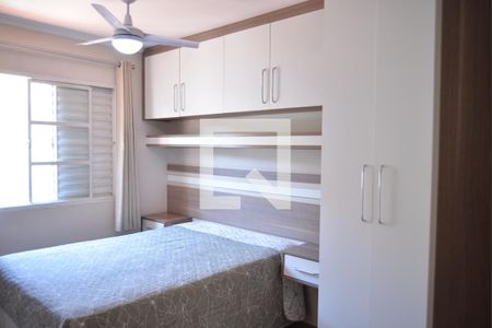 Quarto 1 de casa de condomínio à venda com 2 quartos, 92m² em Utinga, Santo André