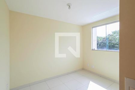 Quarto 2 de apartamento para alugar com 3 quartos, 87m² em Arvoredo, Contagem