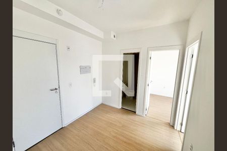 Sala/Cozinha de apartamento à venda com 2 quartos, 32m² em Casa Verde Alta, São Paulo