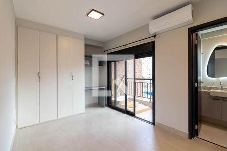 Suíte de apartamento para alugar com 1 quarto, 37m² em Santana, São Paulo