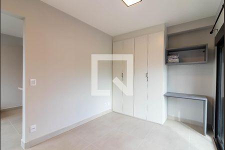 Suíte de apartamento para alugar com 1 quarto, 37m² em Santana, São Paulo