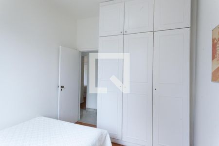 quarto 1 de apartamento à venda com 3 quartos, 114m² em Sion, Belo Horizonte