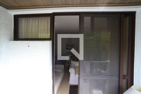 Varanda de apartamento à venda com 2 quartos, 68m² em Barra da Tijuca, Rio de Janeiro