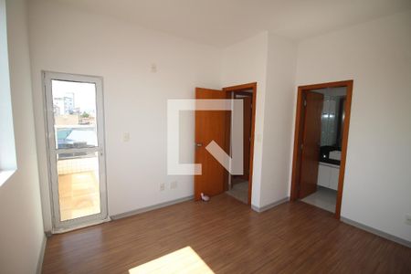 Quarto 1 de apartamento à venda com 3 quartos, 77m² em Eldorado, Contagem