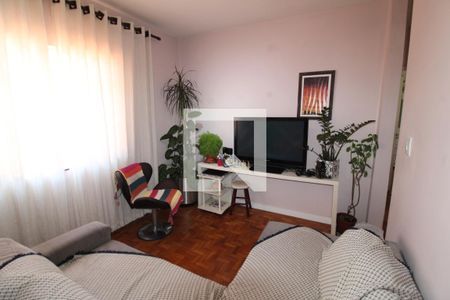 Sala de apartamento à venda com 2 quartos, 64m² em Santana, São Paulo