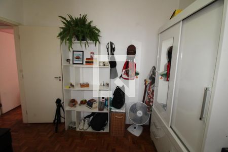 Quarto 2 de apartamento à venda com 2 quartos, 64m² em Santana, São Paulo
