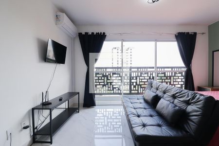 Studio de kitnet/studio para alugar com 0 quarto, 26m² em Tucuruvi, São Paulo