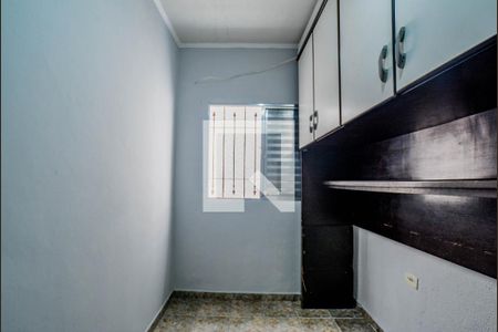 Quarto 2 de casa para alugar com 2 quartos, 125m² em Parque Capuava, Santo André