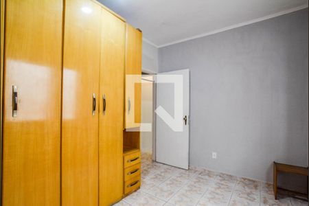 Quarto 1 de casa para alugar com 2 quartos, 125m² em Parque Capuava, Santo André