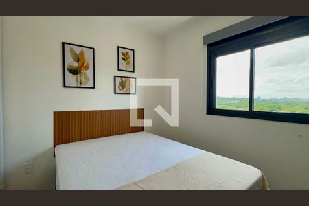 Quarto de apartamento para alugar com 1 quarto, 30m² em Pinheiros, São Paulo