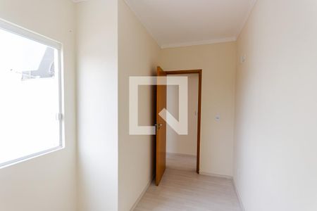 Quarto  de apartamento para alugar com 2 quartos, 88m² em Jardim , Santo André