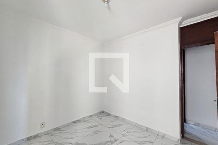 Quarto 2 de apartamento para alugar com 2 quartos, 53m² em Vila Planalto, São Bernardo do Campo