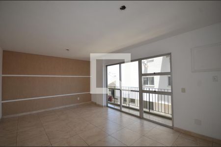 Sala de apartamento para alugar com 3 quartos, 100m² em Vila Valqueire, Rio de Janeiro