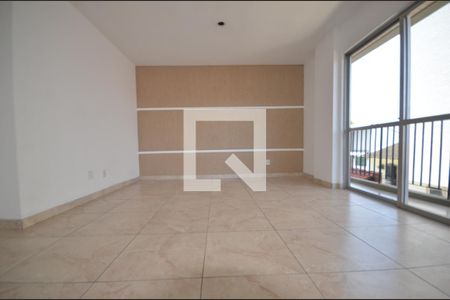 Sala de apartamento para alugar com 3 quartos, 100m² em Vila Valqueire, Rio de Janeiro