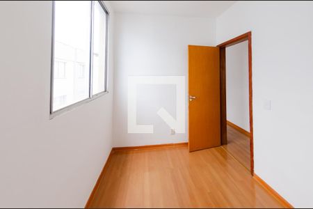 Quarto 1 de apartamento para alugar com 3 quartos, 60m² em Nova Granada, Belo Horizonte