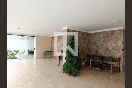 Salão de Festas de apartamento para alugar com 2 quartos, 100m² em Jardim Paulista, São Paulo