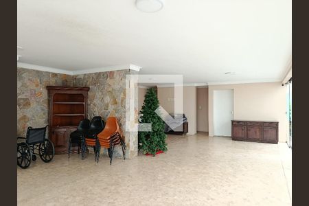 Salão de Festas de apartamento para alugar com 2 quartos, 100m² em Jardim Paulista, São Paulo
