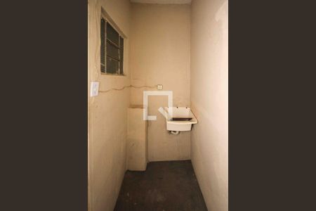 Área de Serviço de casa à venda com 3 quartos, 120m² em Jardim Vila Formosa, São Paulo