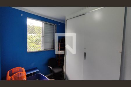 Quarto 1 de apartamento para alugar com 2 quartos, 47m² em Colônia (zona Leste), São Paulo