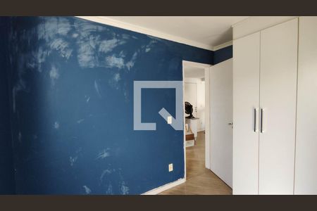 Quarto 1 de apartamento para alugar com 2 quartos, 47m² em Colônia (zona Leste), São Paulo