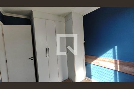 Quarto 1 de apartamento para alugar com 2 quartos, 47m² em Colônia (zona Leste), São Paulo
