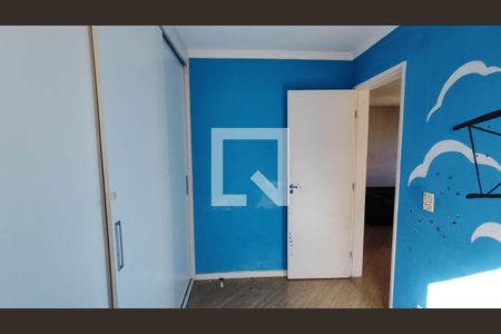 Quarto 2 de apartamento para alugar com 2 quartos, 47m² em Colônia (zona Leste), São Paulo