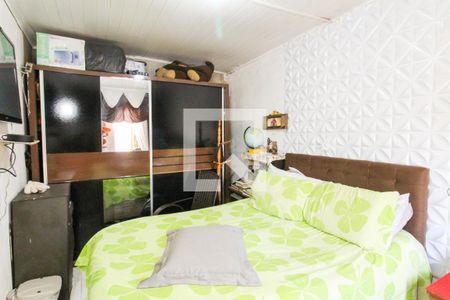 Quarto de casa à venda com 1 quarto, 81m² em Guajuviras, Canoas