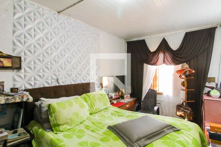 Quarto de casa à venda com 1 quarto, 81m² em Guajuviras, Canoas