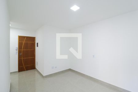 Sala/Cozinha/Área de Serviço de apartamento para alugar com 1 quarto, 30m² em Santana, São Paulo